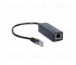 CN-PoE24/G OSNOVO PoE-конвертер Gigabit Ethernet 48V в 24V