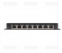 Midspan-8/P OSNOVO Пассивный PoE-инжектор Fast Ethernet на 8 портов