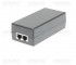 Midspan-1/650G OSNOVO PoE-инжектор 65W Gigabit Ethernet на 1 порт