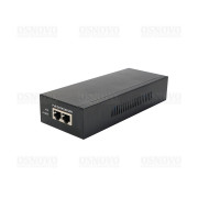Midspan-1/652G OSNOVO PoE-инжектор 65W Gigabit Ethernet на 1 порт