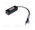 PoE Splitter/3 OSNOVO  PoE-сплиттер Fast Ethernet