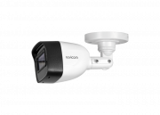 HIT 53M Novicam Уличная цилиндрическая IP-видеокамера, объектив 3.6мм, LED, 5Мп, Poe