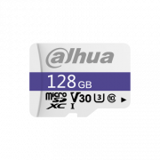 DHI-TF-C100/128GB Dahua Карта памяти microSD C100