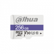 DHI-TF-C100/256GB Dahua Карта памяти microSD C100