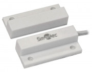 ST-DM111NC-WT Smartec Извещатель магнитоконтактный