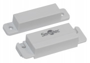 ST-DM121NC-WT Smartec Извещатель магнитоконтактный