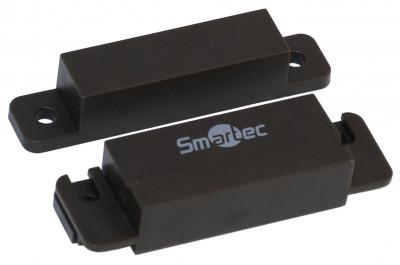 ST-DM121NC-BR Smartec Извещатель магнитоконтактный