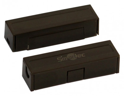 ST-DM124NC-BR Smartec Извещатель магнитоконтактный