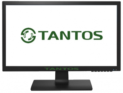 TSm-2701 Tantos Монитор жидкокристаллический с LED подсветкой, 27"