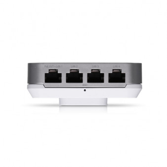 UAP-IW-HD Ubiquiti Точка доступа Unifi AP In-Wall HD