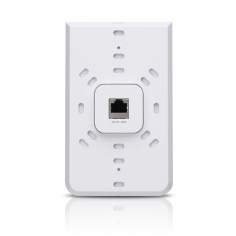 UAP-IW-HD Ubiquiti Точка доступа Unifi AP In-Wall HD