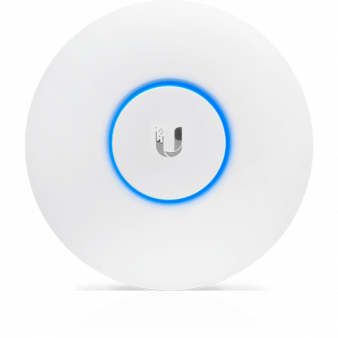 UniFi AP AC Lite Ubiquiti (UAP-AC-LITE) точка доступа