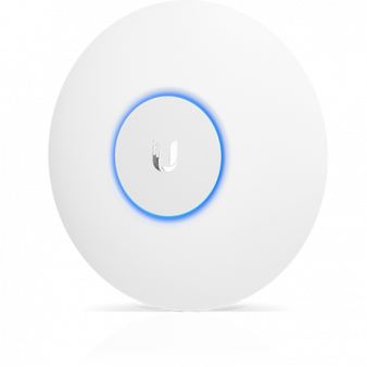 UniFi AP AC Lite Ubiquiti (UAP-AC-LITE) точка доступа