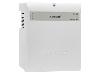 ББП-40 v.4 исп. 1 AccordTec Блок бесперебойного питания