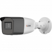 F-AC-2621Z(2.7-13.5mm) iFlow Цилиндрическая HD-TVI-камера, 2Мп, ИК, HD-TVI/AHD/CVI/CVBS