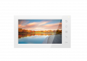 Amelie HD X (White) Tantos Видеодомофон 7", AHD/CVBS