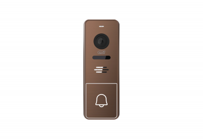 CTV-D4005S Signal (bronze) CTV Мультиформатная вызывная панель