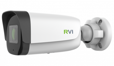 RVi-1NCT2033 (2.8-12) Уличная цилиндрическая IP камера, 2.7-13.5мм, 2Мп, ИК, PoE, MicroSD, микрофон