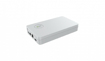 RVi-1NR05181C IP-видеорегистратор на 5 каналов