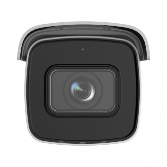 DS-2CD2683G2-IZS Hikvision Уличная цилиндрическая IP камера, ИК, 8Мп, PoE, microSD