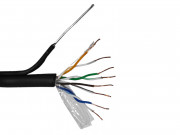 Кабель UTP4 cat.5е Optima Gold N.UTP-67655.05E.1T, NETKO (67655)