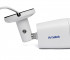 AC-IS502MF (2.8) Full Color Amatek Уличная цилиндрическая IP камера, 2.8мм, ИК+LED, PoE, 5Мп