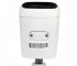 AC-IS502MF (2.8) Full Color Amatek Уличная цилиндрическая IP камера, 2.8мм, ИК+LED, PoE, 5Мп