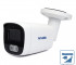 AC-IS502MF (2.8) Full Color Amatek Уличная цилиндрическая IP камера, 2.8мм, ИК+LED, PoE, 5Мп
