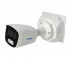 AC-IS502MF (2.8) Full Color Amatek Уличная цилиндрическая IP камера, 2.8мм, ИК+LED, PoE, 5Мп