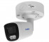 AC-IS502MF (2.8) Full Color Amatek Уличная цилиндрическая IP камера, 2.8мм, ИК+LED, PoE, 5Мп