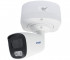 AC-IS502MF (2.8) Full Color Amatek Уличная цилиндрическая IP камера, 2.8мм, ИК+LED, PoE, 5Мп