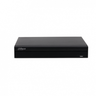 DHI-NVR1104HS-P-S3/H Dahua IP-видеорегистратор  на 4 канала, PoE
