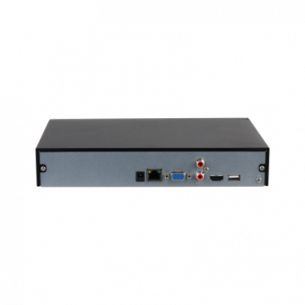 DHI-NVR1104HS-P-S3/H Dahua IP-видеорегистратор  на 4 канала, PoE