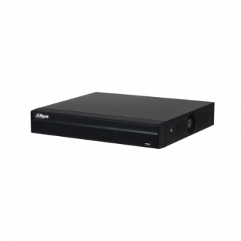 DHI-NVR1104HS-P-S3/H Dahua IP-видеорегистратор  на 4 канала, PoE