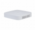 DHI-NVR2104-P-4KS3 Dahua Видеорегистратор IP на 4 канала, PoE, 4K и H.265+, ИИ