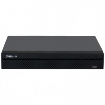 DHI-NVR2104HS-4KS3 Dahua Видеорегистратор IP на 4 канала, 4K, H.265+, ИИ