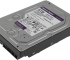 HDD 8TB Жесткий диск  8Tb WD Purple Pro (WD8001PURP)