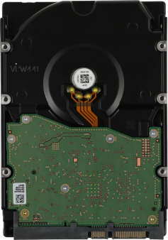 HDD 8TB Жесткий диск  8Tb WD Purple Pro (WD8001PURP)