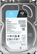 HDD 6000 GB Жесткий диск (6 TB) SATA-III Seagate SkyHawk (ST6000VX001)