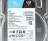 HDD 6000 GB Жесткий диск (6 TB) SATA-III Seagate SkyHawk (ST6000VX001)