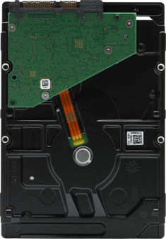 HDD 6000 GB Жесткий диск (6 TB) SATA-III Seagate SkyHawk (ST6000VX001)