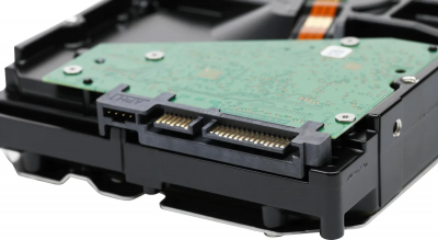 HDD 6000 GB Жесткий диск (6 TB) SATA-III Seagate SkyHawk (ST6000VX001)