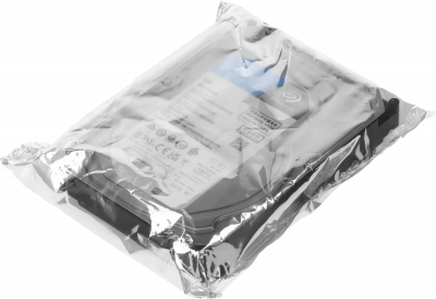 HDD 6000 GB Жесткий диск (6 TB) SATA-III Seagate SkyHawk (ST6000VX001)