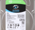 HDD 4000 GB Жесткий диск (4TB) SATA III Seagate SkyHawk (ST4000VX013)