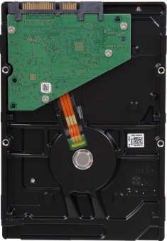 HDD 4000 GB Жесткий диск (4TB) SATA III Seagate SkyHawk (ST4000VX013)