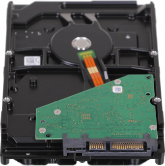 HDD 4000 GB Жесткий диск (4TB) SATA III Seagate SkyHawk (ST4000VX013)