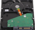 HDD 4000 GB Жесткий диск (4TB) SATA III Seagate SkyHawk (ST4000VX013)