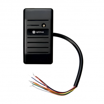 CR-01 Optimus Считыватель бесконтактный для proxi-карт