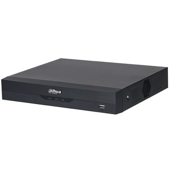 DHI-NVR2104HS-P-I2 Dahua IP-видеорегистратор на 4 канала, PoE, ИИ