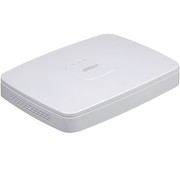 DHI-NVR2108-8P-4KS2 Dahua Видеорегистратор IP на 4 канала, PoE